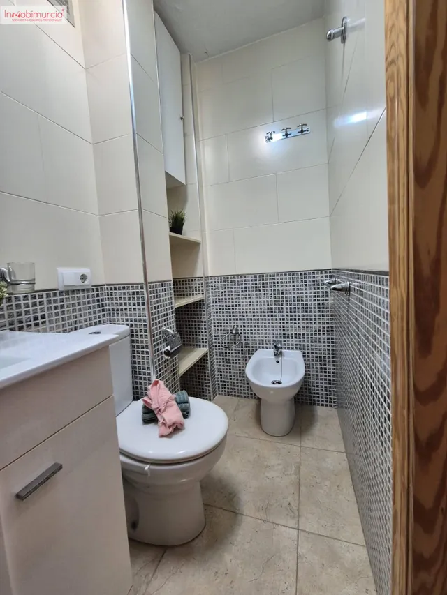 MAGNIFICO PISO EN TORREVIEJA ACEQUION — 18