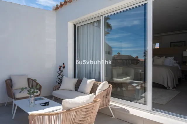 Adosado 3 habitaciones 167m² en venta - Costa Del Sol — 37