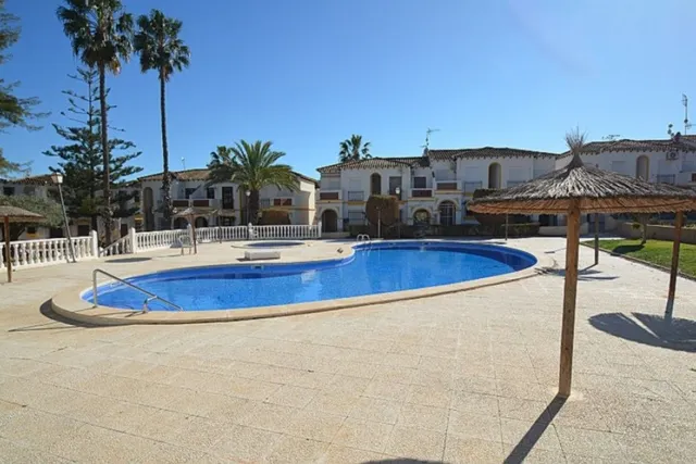 Apartamento 1 habitación 37m² en venta - Blue Lagoon - Galán — 9