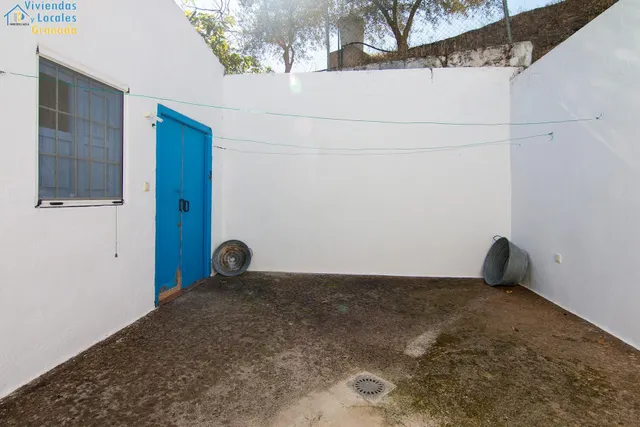 Hospederia rural en Huetor Tajar. — 23