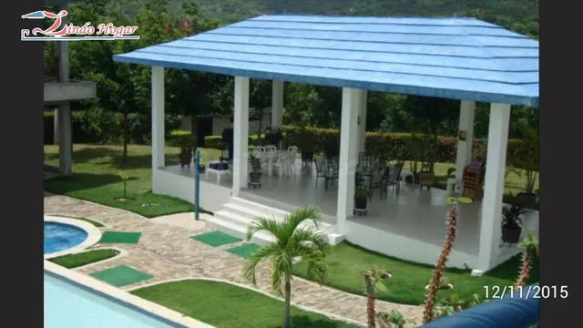Villa en Villa Altagracia, Rep. Dom. - foto 2