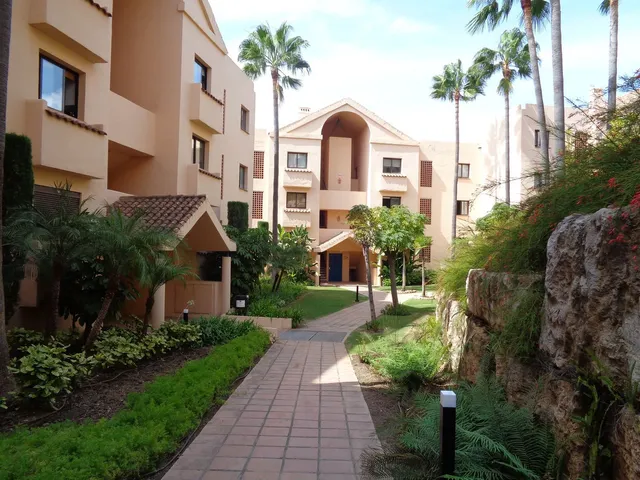 Apartamento 2 habitaciones 120m² en venta - Costa del Sol — 14