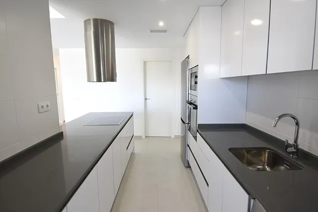 Apartamento 2 habitaciones 73m² en venta - Centro — 25