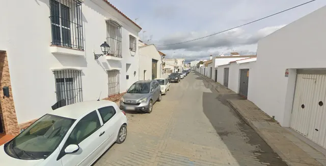 Venta casa en Villablanca (Huelva) — 2