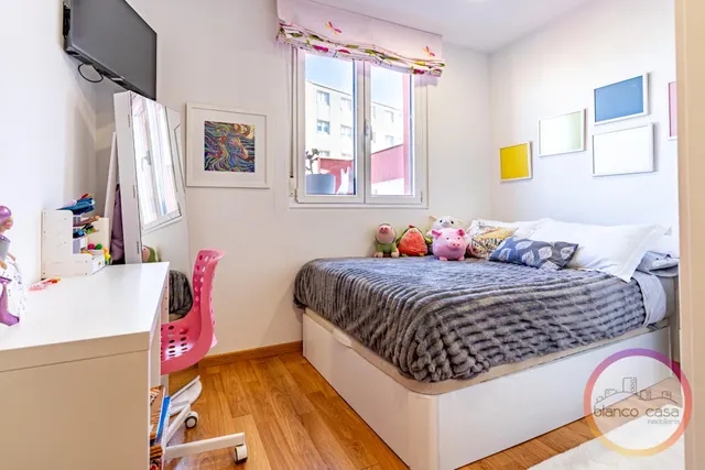 ¡ un piso con terraza de más de 25 m2, garaje y trastero en Carballo por 189.990€! — 8