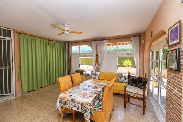 Villa 4 habitaciones 158m² en venta - Cabo Roig — 14