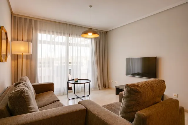 Apartamento 2 habitaciones 91m² en venta - Costa Del Sol - foto 2