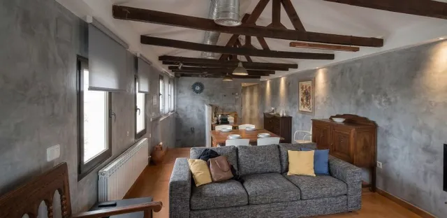 Ático Dúplex 1 habitación 184m² en venta - Centro