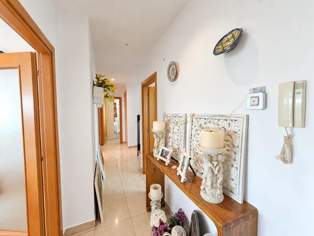 Apartamento con vistas al mar, varias terrazas – Vistalmar Duquesa Norte — 28