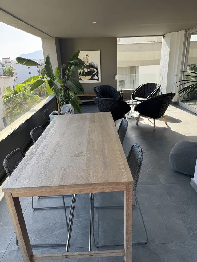 Ático Dúplex 3 habitaciones 123m² en venta - Marbella — 11