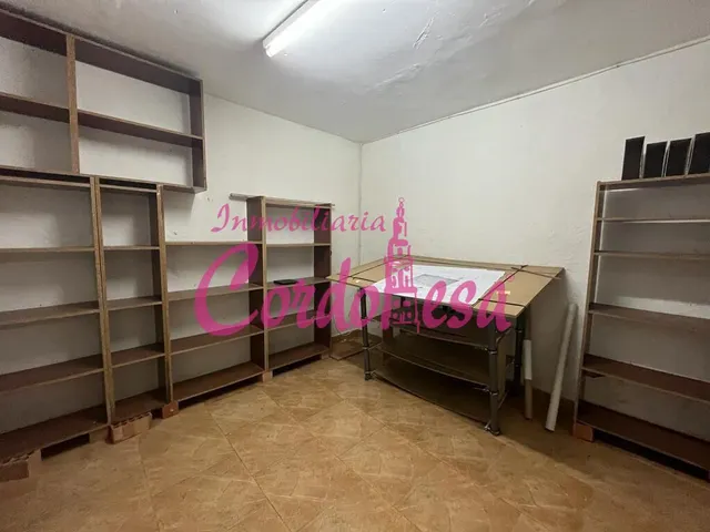 LOCAL COMERCIAL EN CIUDAD JARDÍN — 9