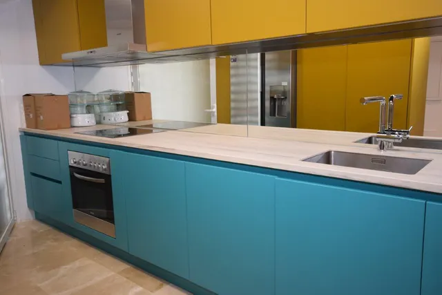 Apartamento 3 habitaciones 200m² en venta - Costa Del Sol — 6