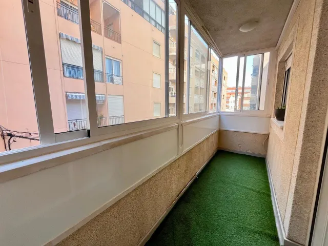 Apartamento 4 habitaciones 115m² en venta - Centro — 14