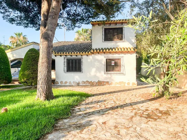 Villa 4 habitaciones 200m² en venta - Rocio del Mar — 6
