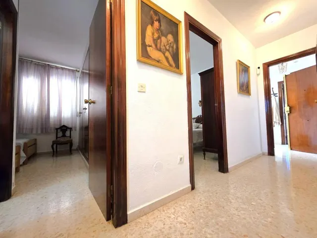 ATICO EN EL CONSUL — 22