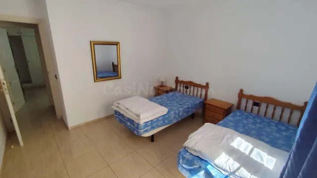 Piso en Alquiler en San Cristobal De La Laguna Santa Cruz de Tenerife — 10