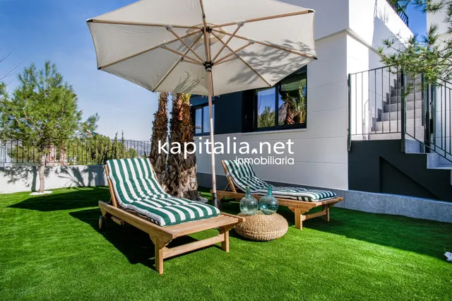 Villas junto al mar a la venta: Un oasis de paz y aventura — 2