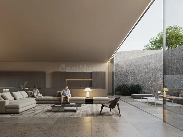 Chalet 9 habitaciones 1810m² en venta - San simon da costa - foto 3