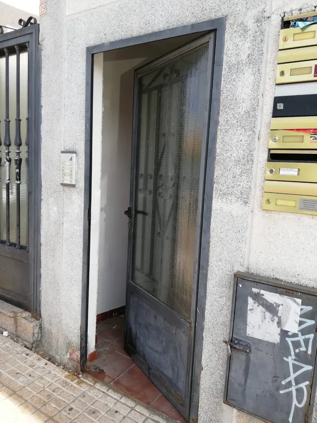ESTUPENDO LOCAL-GARAJE-ALMACEN — 5