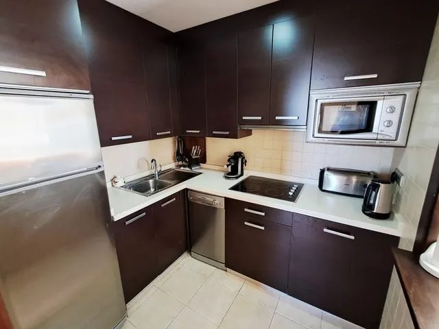 Apartamento 2 habitaciones 138m² en venta - Centro — 21
