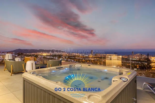 Villa de Lujo 4 habitaciones 587m² en venta - Sierra cortina - foto 5