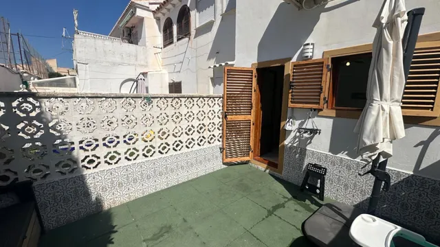 Casa 3 habitaciones 107m² en venta - Torre la mata — 34