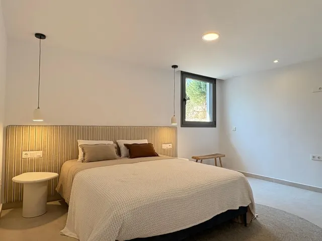 Villa 4 habitaciones 244m² en venta - Golf Bahía — 39