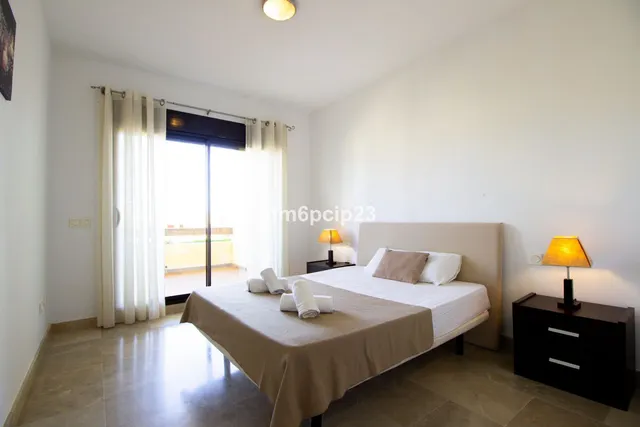 Apartamento 2 habitaciones 118m² en venta - Costa del Sol — 27