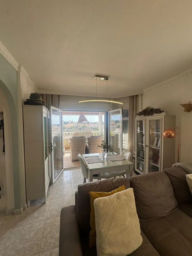 Dúplex 3 habitaciones en venta - La marina — 12