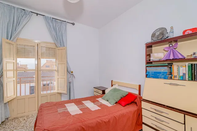 Amplia y Luminosa Casa en el Corazón de Monachil — 29