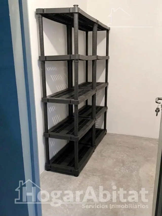 Vive con el confort de un exclusivo residencial con piscina, zonas verdes, garaje y trastero — 37