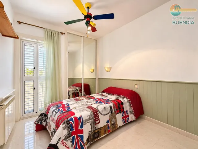Duplex frente al mar en alamillo — 18