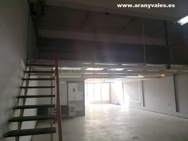 Local Comercial en Vázquez de Parga. - foto 4