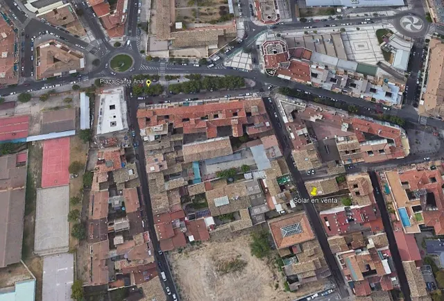 Solar en venta - Huesca - foto 4