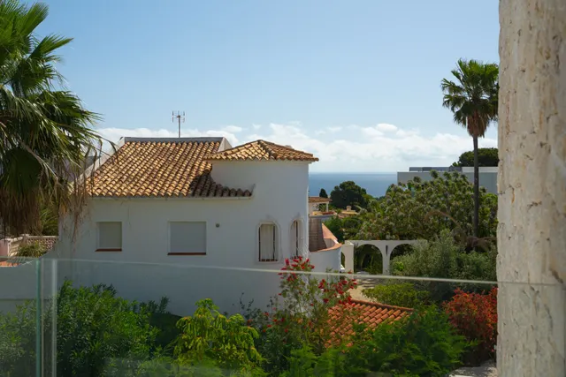 Villa 3 habitaciones 202m² en venta - La Fustera — 28