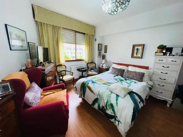 DUPLEX CENTRICO CON GARAJE Y SERVICIO DE PORTERIA — 10