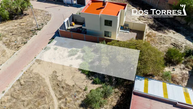 Terreno urbano en venta - Lava lava — 14