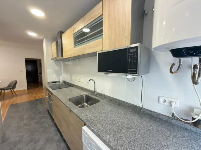 Espacioso y Moderno Piso Reformado en Altozano, Alicante - ¡Tu Nuevo Hogar Te Espera! — 7