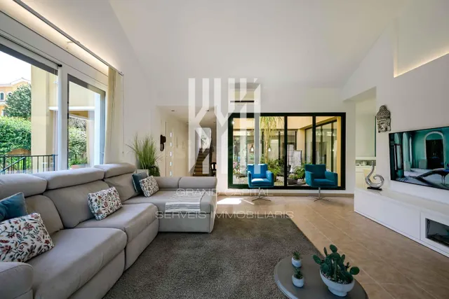 CASA GOLF — 15