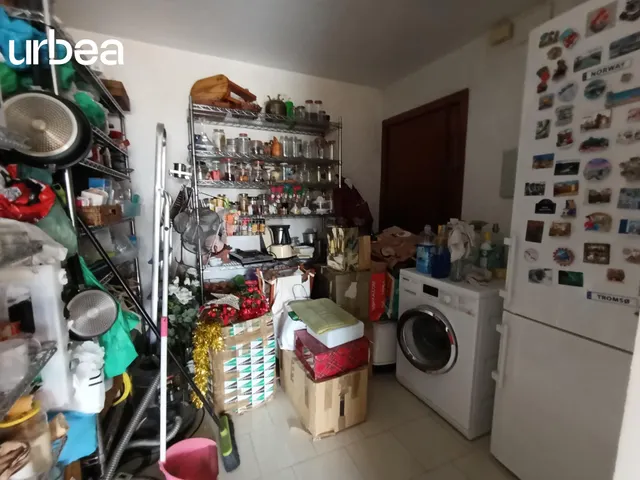 GRAN PISO EN ZONA AVENIDA ANDALUCIA CON 4 HABS ANTES 5 — 8