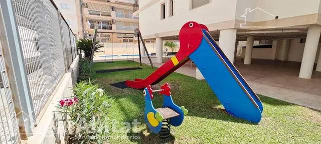 ¡JUNTO AL MAR! AMPLIO Y EXTERIOR EN RESIDENCIAL CON PISCINA, TERRAZA Y GARAJE — 27