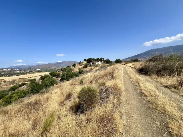 Parcela 172m² en venta - Riviera del sol — 4