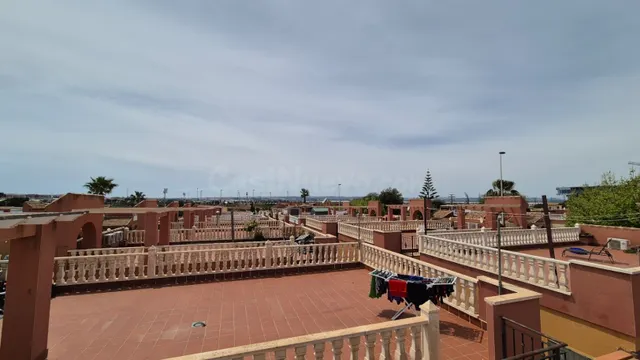Chalet 2 habitaciones 90m² en venta - Aguas Nuevas — 13