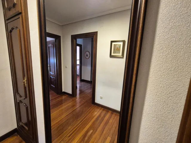 PISO EN VENTA EN ISCAR, VALLADOLID — 15