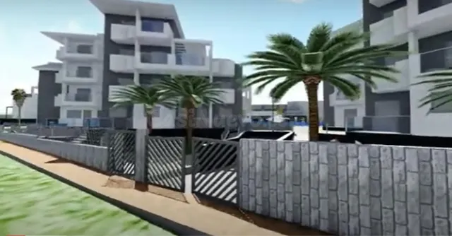 Apartamento 2 habitaciones 65m² en venta - Montezenia — 17