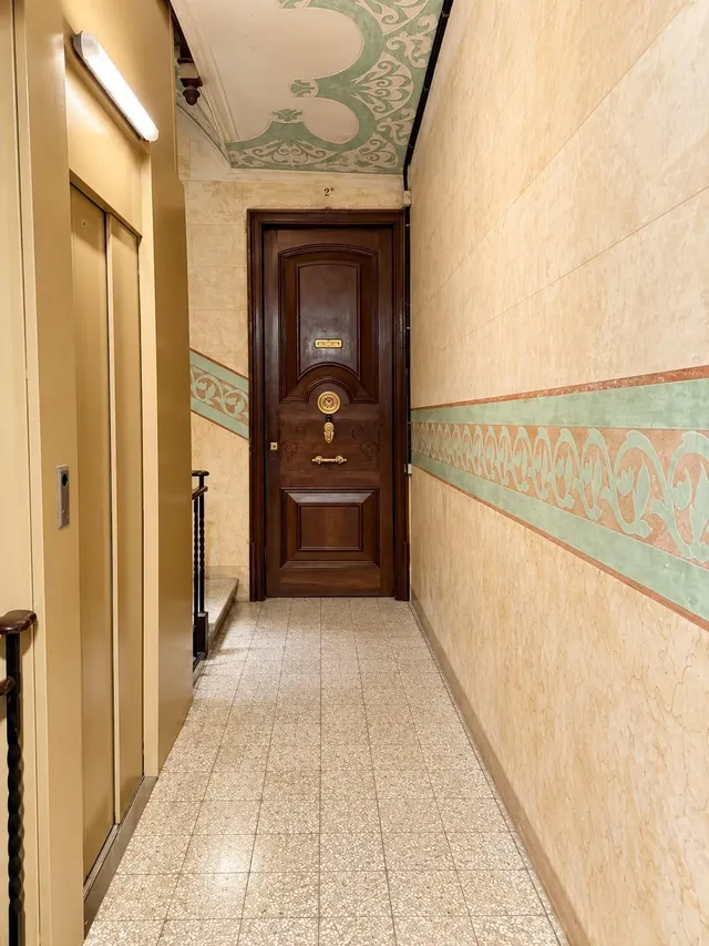 VENTA PISO EN IGUALADA ZONA CENTRO FINCA MODERNISTA EMBLEMÁTICA DE LA CIUDAD!! — 20
