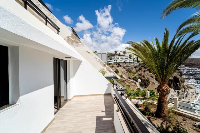 Apartamento en perfecto estado con terraza y sol de mañana — 8