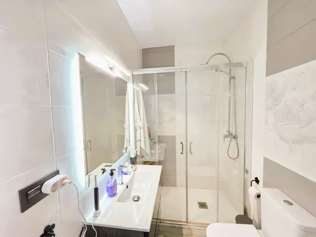 Chalet independiente en El Atabal — 33