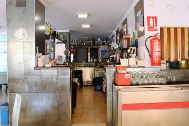 EN VENTA EL MEJOR RESTAURANTE DE LA PLAYA DE GANDIA — 8