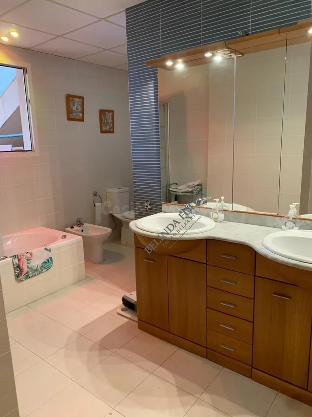Ático Dúplex 7 habitaciones 212m² en venta - Cariñena - foto 4